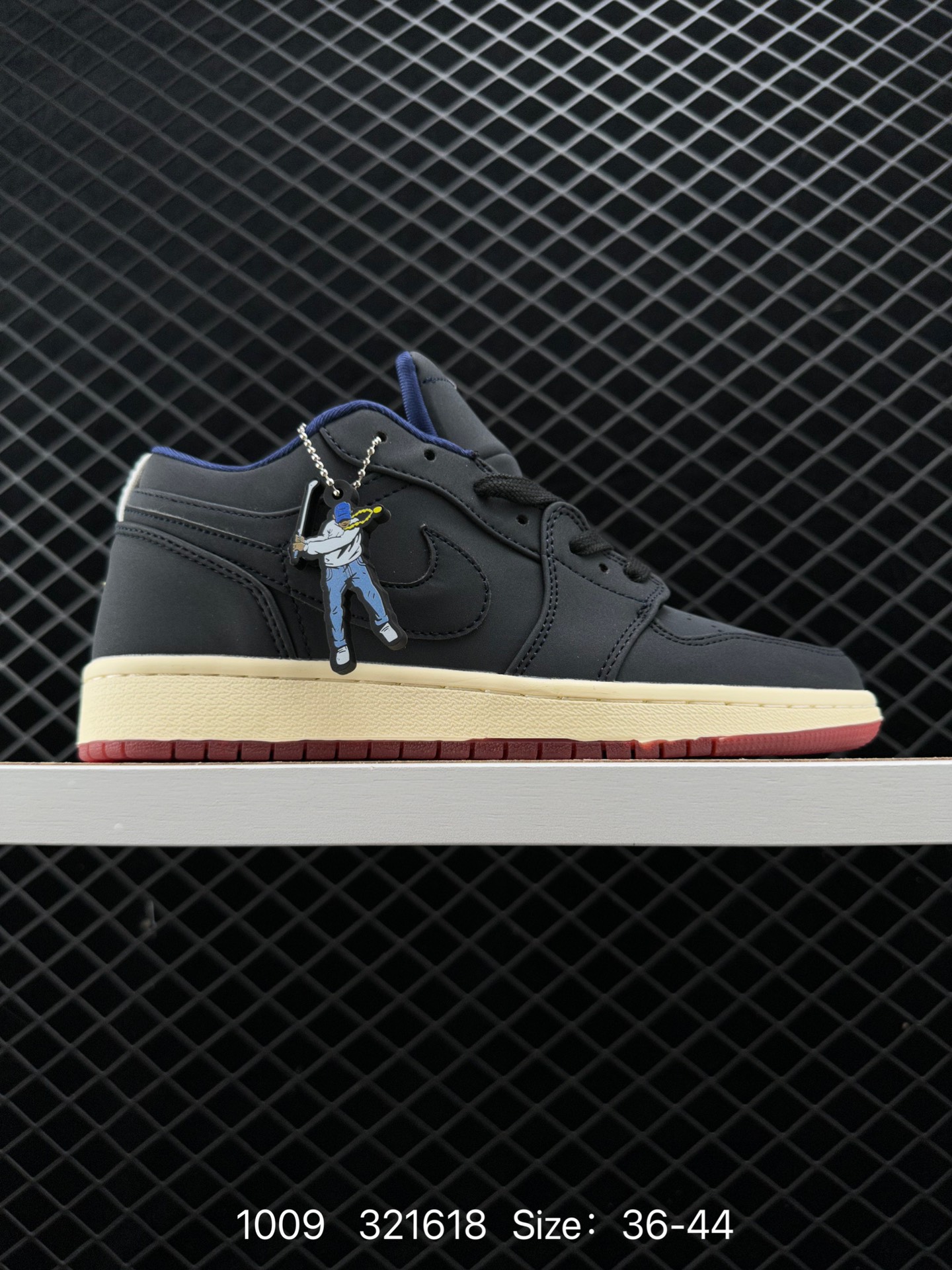 Eastside Golf X Air Jordan 1 Low Eastside Golf X Air Jordan 1 Low